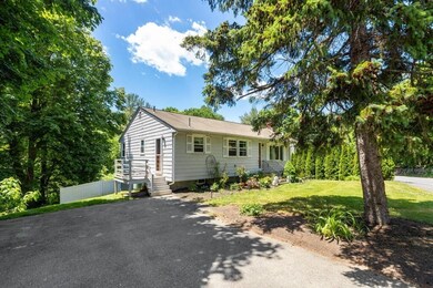 50 Mill St, Reading, MA 01867 - photo 3