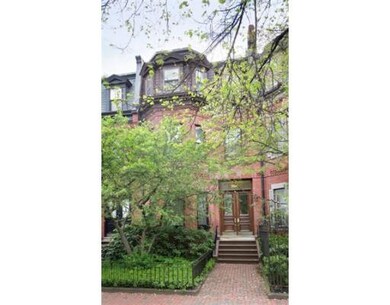 344 Marlborough St unit TH, Boston, MA 02115 - photo 6