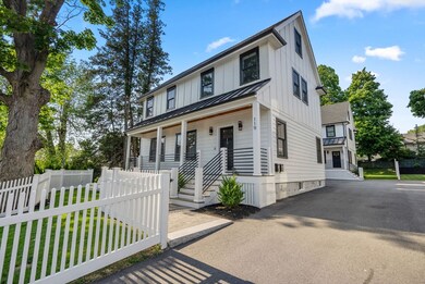 119 Summer St unit 1, Waltham, MA 02452 - photo 3