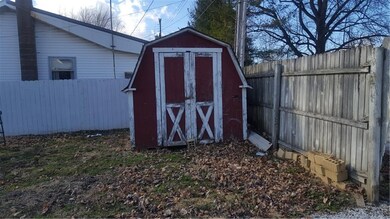 216 S West St, Thorntown, IN 46071 - photo 4