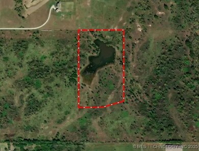 07 W 195th St S, Mounds, OK 74047 - photo 4