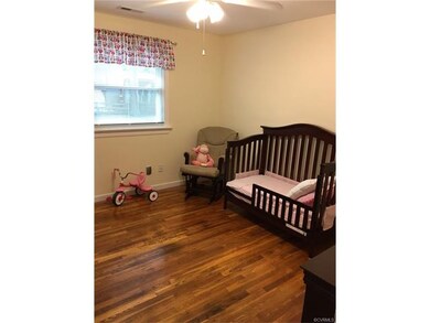 10 x 11 bedroom 3