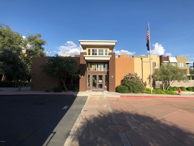 Clubhouse