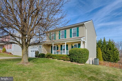 812 Eastridge Rd, Abingdon, MD 21009 - photo 3