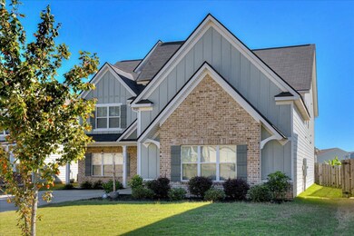 256 Tulip Dr, Evans, GA 30809 - photo 3