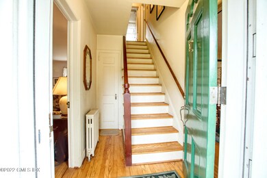 FRONT HALL