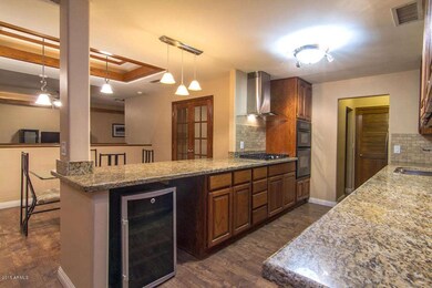 Updated Kitchen,Gas Stove