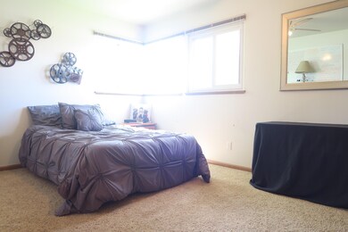 Master Bedroom #2