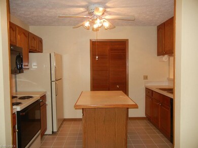 All appliances included in this great kitchen, cer