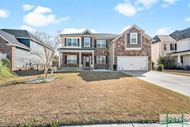 50 Triston Dr, Richmond Hill, GA 31324 - photo 2