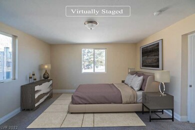 Staged Photo