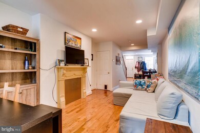 1521 Beason St, Baltimore, MD 21230 - photo 7