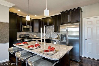 22485 Buckland Farm Terrace, Ashburn, VA 20148 - photo 2