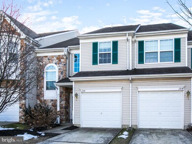 106 Chancellor Dr, Woodbury, NJ 08096 - photo 2