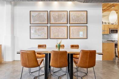 717 Atlantic Ave unit 7B, Boston, MA 02111 - photo 5