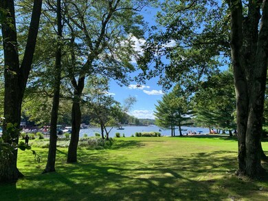 lake harmony