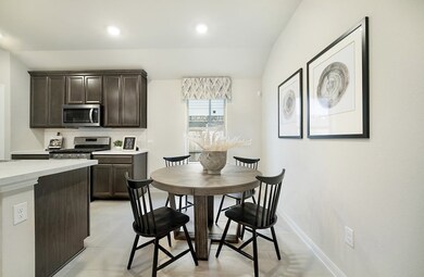 Mccullough Breakfast Area 