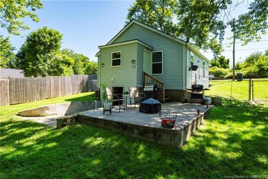 2309 Alta Ave, New Albany, IN 47150 - photo 4