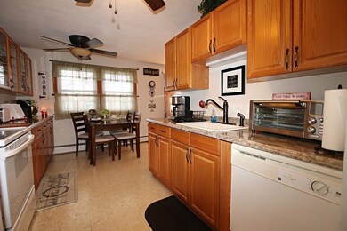 7 Austin Ct unit 7E, Saugus, MA 01906 - photo 7