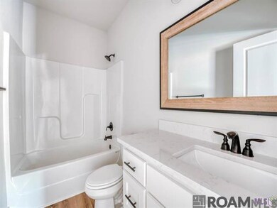 8739 Lockhart Rd unit 1-C, Denham Springs, LA 70726 - photo 4