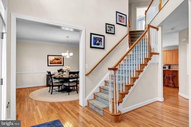 18825 Hundred Acre Ln, Triangle, VA 22172 - photo 3