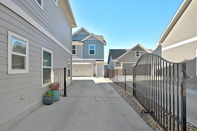 160 Rioja unit Garage Apartment, Kyle, TX 78640 - photo 3