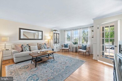 1542 Glen Keith Blvd, Towson, MD 21286 - photo 5