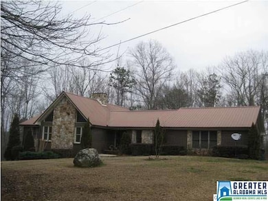 Another view of the front of the home.