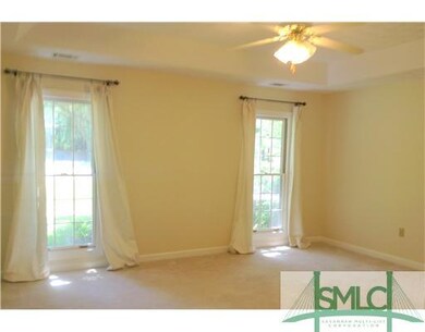 Master Bedroom.