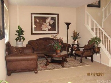 formal living room