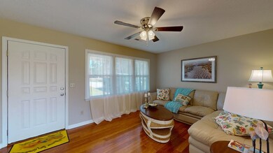 Great Room Out