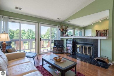 4300 S Winged Foot Cir unit 504, Cedar, MI 49621 - photo 5