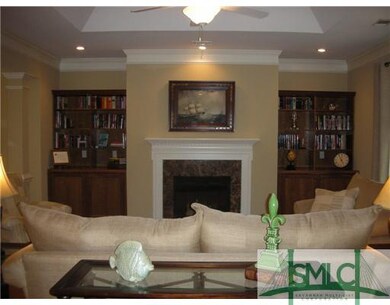 Den/Family/Great Room.