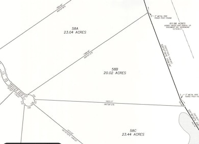 Tract 58B- 6 Mill Creek Ranch Rd, Oakalla, TX 78608 - photo 3