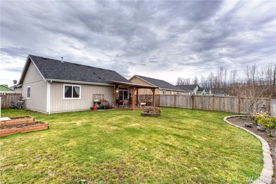 907 Grinnell Ave SW, Orting, WA 98360 - photo 4