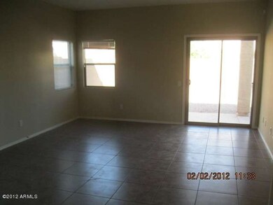 Family/Dining Area