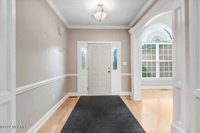 400 Morgan Trace Ln, Goldsboro, NC 27530 - photo 5