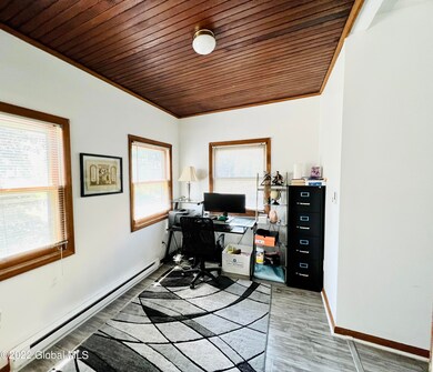 2029-2031 Campbell Ave - Office