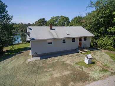 1676 Harpswell Islands Rd, Orrs Island, ME 04066 - photo 3