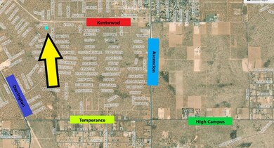 6 Bovina, Horizon City, TX 79928 - photo 6