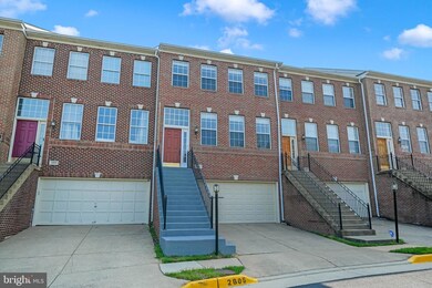 2605 Tarleton Corner Dr, Herndon, VA 20171 - photo 2