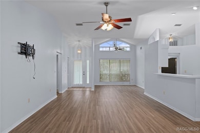 2061 E Celina St, Inverness, FL 34453 - photo 6