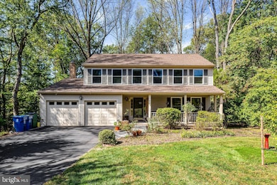 11637 Quail Ridge Ct, Reston, VA 20194 - photo 2