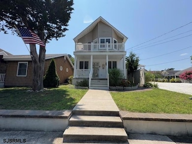 114 E Pierson Ave, Somers Point, NJ 08244 - photo 2