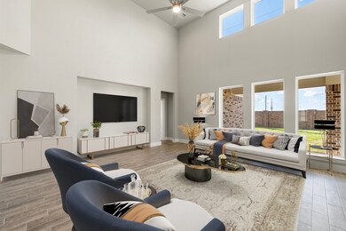 3334 Majestic Pine Ln, Rosenberg, TX 77471 - photo 6