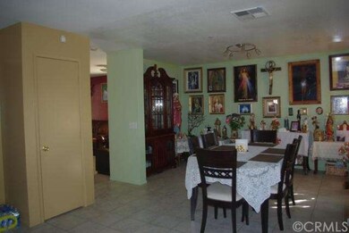 Dining Room or Family Room.