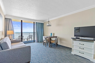 1105 S Ocean Blvd unit 1210, Myrtle Beach, SC 29577 - photo 5