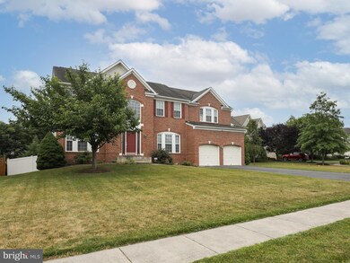 115 Sesar Ct, Winchester, VA 22602 - photo 4