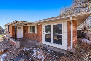 1309 Florence St, Aurora, CO 80010 - photo 2