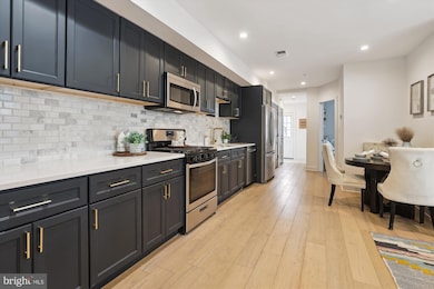 200 Hamilton St NW unit 2, Washington, DC 20011 - photo 3